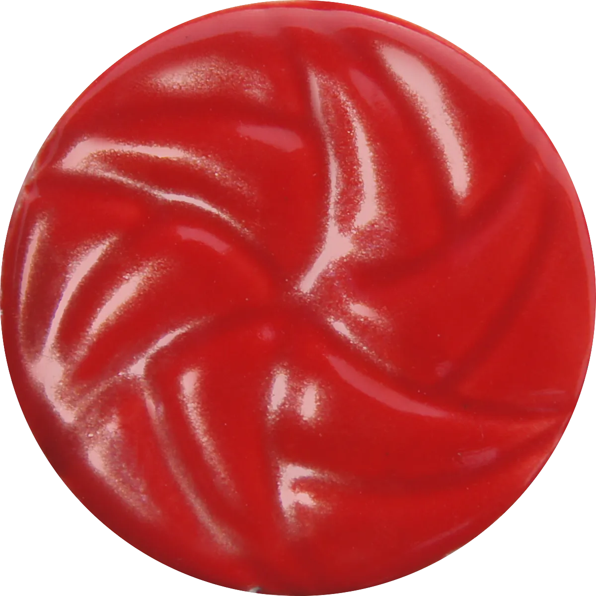Chrysanthos Superior Glaze Prism Red