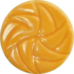 Chrysanthos Superior Glaze Pumpkin 500ml