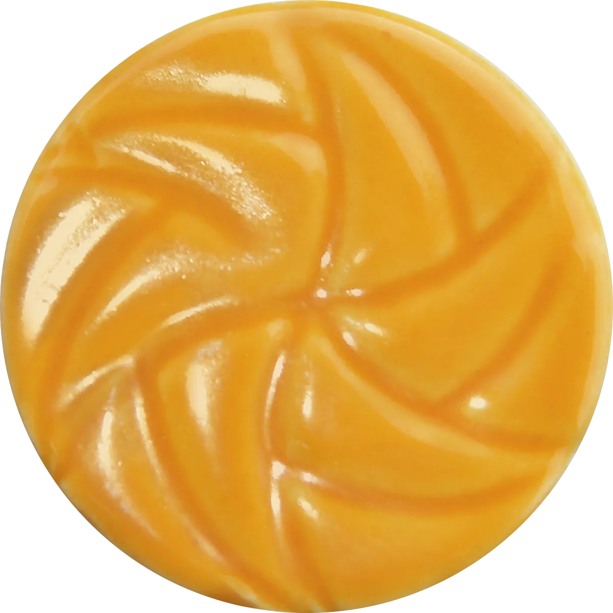 Chrysanthos Superior Glaze Pumpkin 500ml