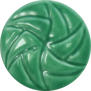 Chrysanthos Superior Glaze Tropical Green 500ml