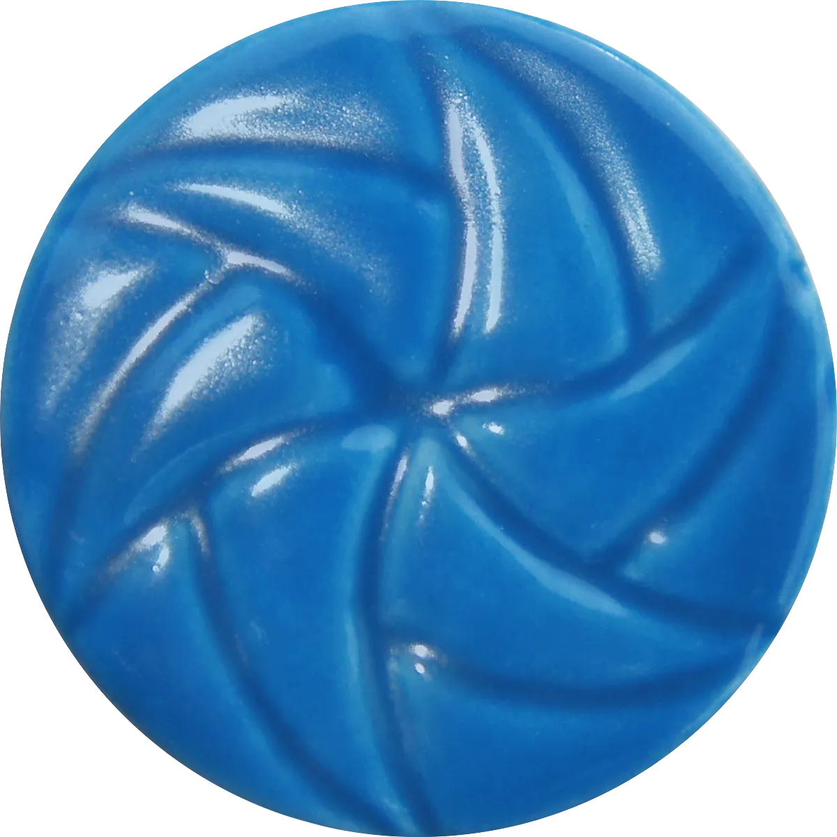 Chrysanthos Superior Glaze Turquoise 500ml