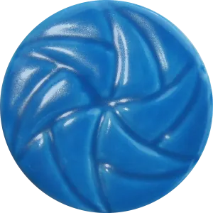 Chrysanthos Superior Glaze Turquoise 500ml