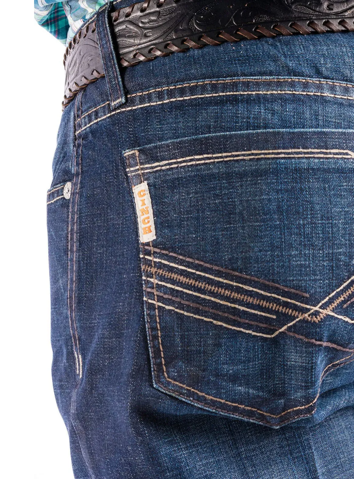 Cinch Jeans - Ian