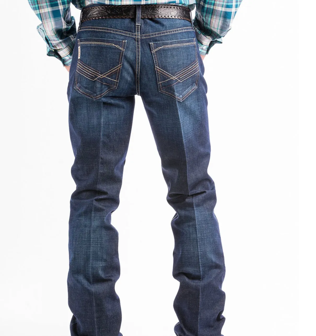 Cinch Jeans - Ian