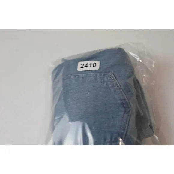 Citizen of Humanity Womens Anabella Cigarette Ankle Jeans 26 High Rise Denim