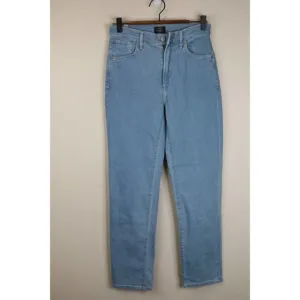 Citizen of Humanity Womens Anabella Cigarette Ankle Jeans 26 High Rise Denim
