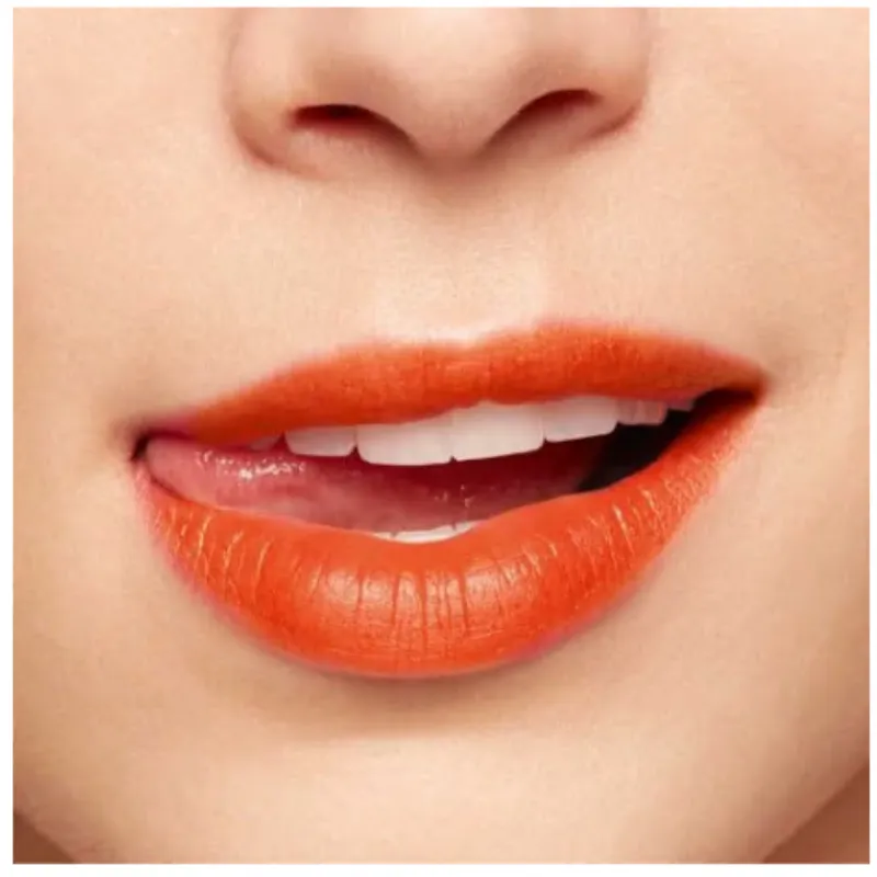 Clarins Water Lip Stain - 02 Orange Water
