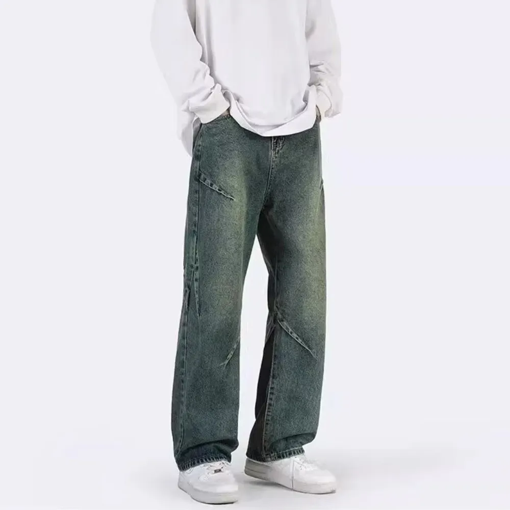 Classic Baggy Jeans