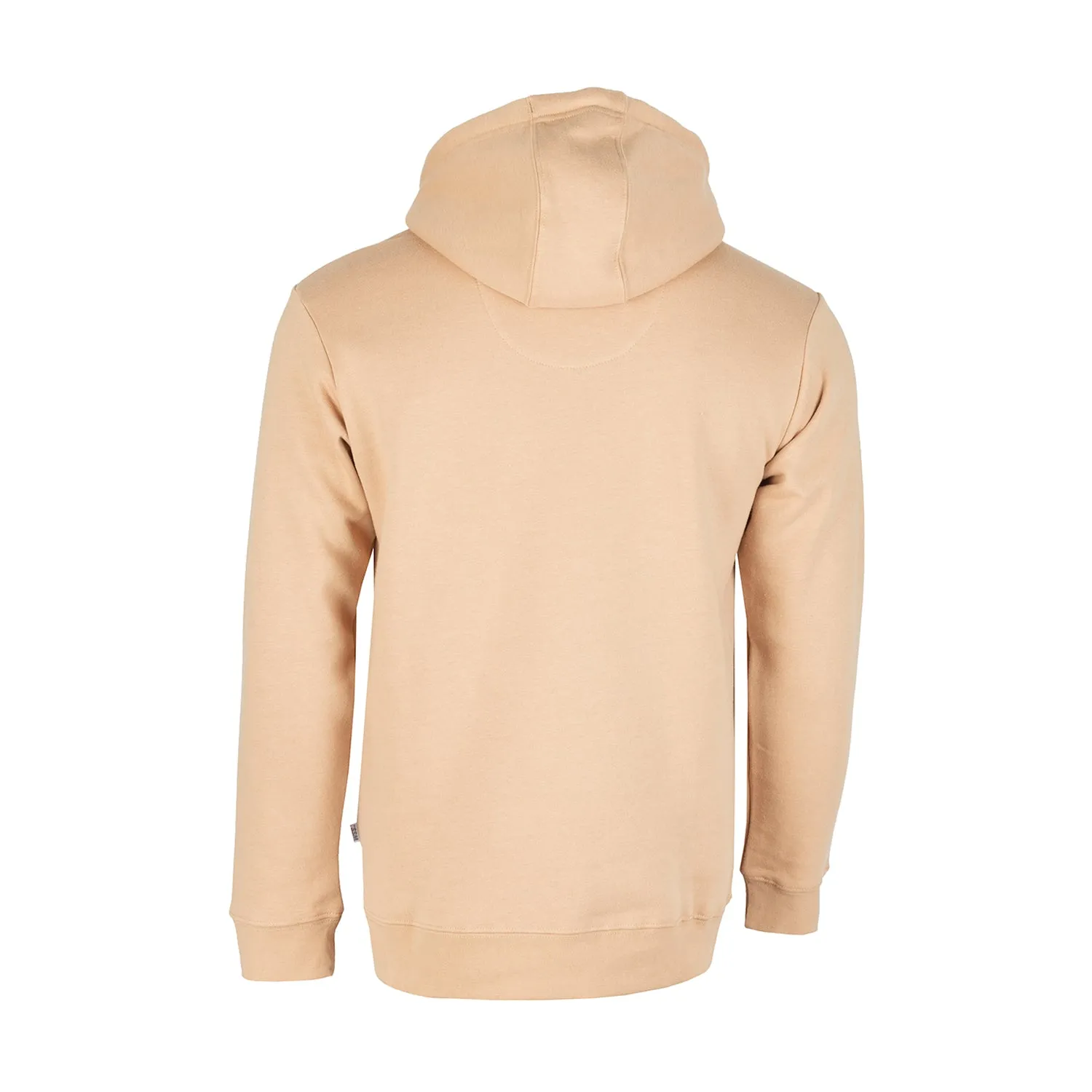 Classic Fleece PO Hoody - Mens
