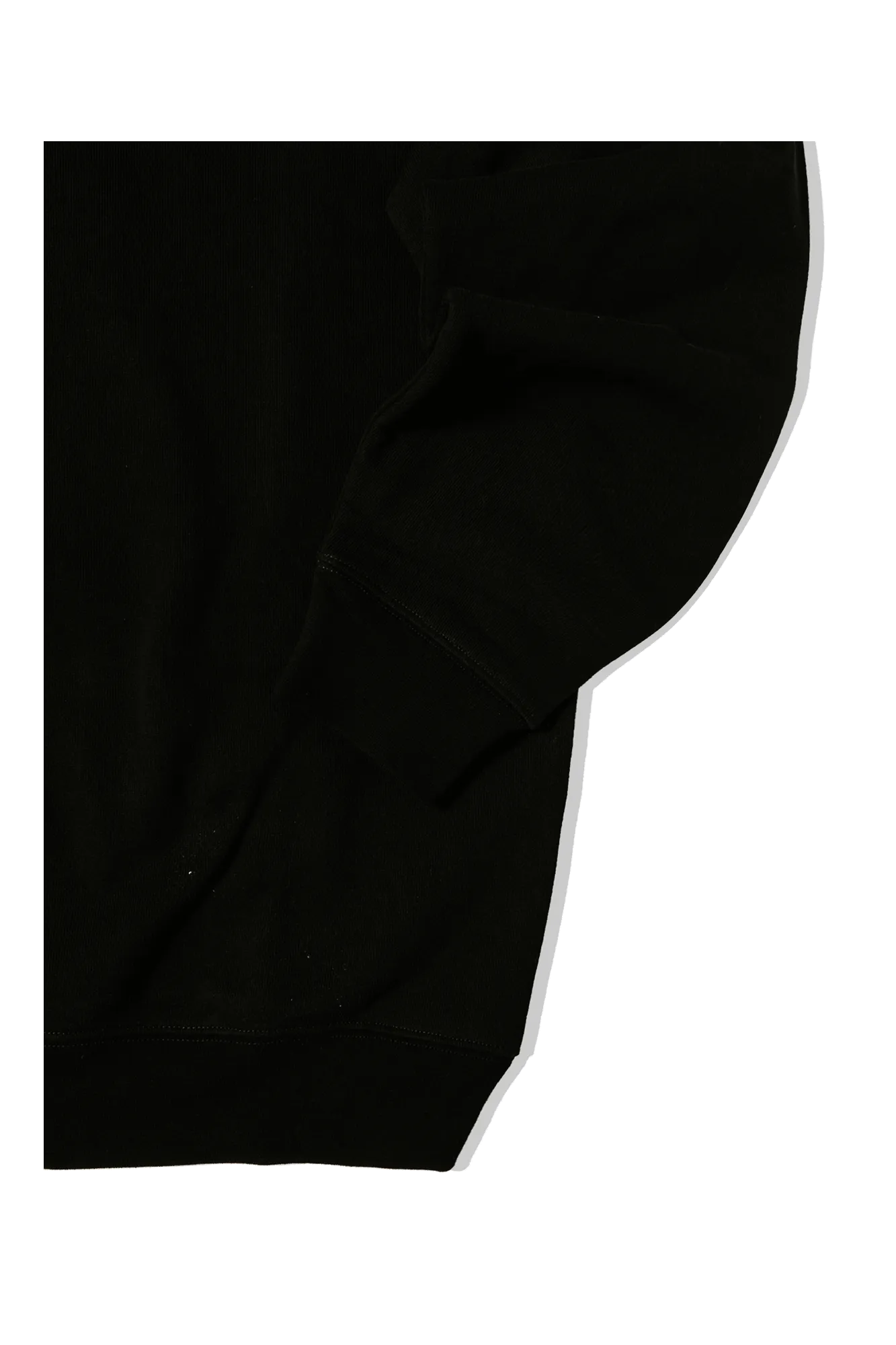 Classic Small Logo Crewneck Sweatshirt
