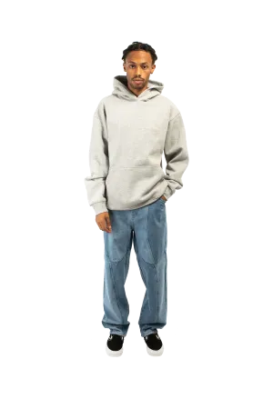 Classic Small Logo Hooded Sweatshirt