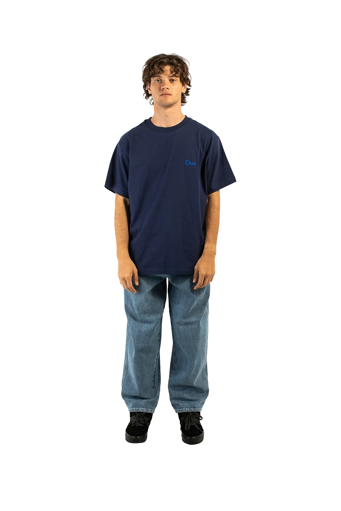 Classic Small Logo T-Shirt