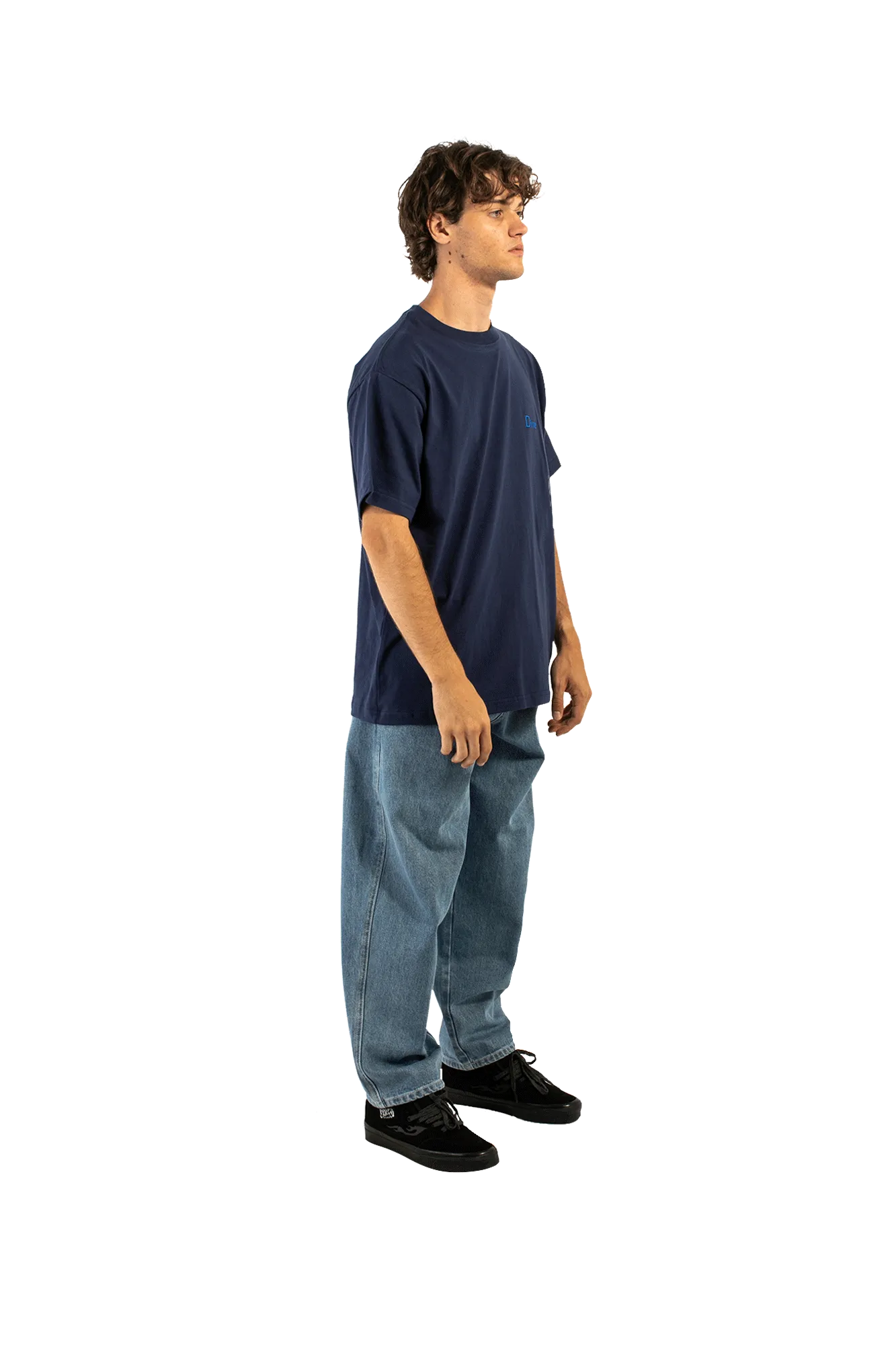 Classic Small Logo T-Shirt