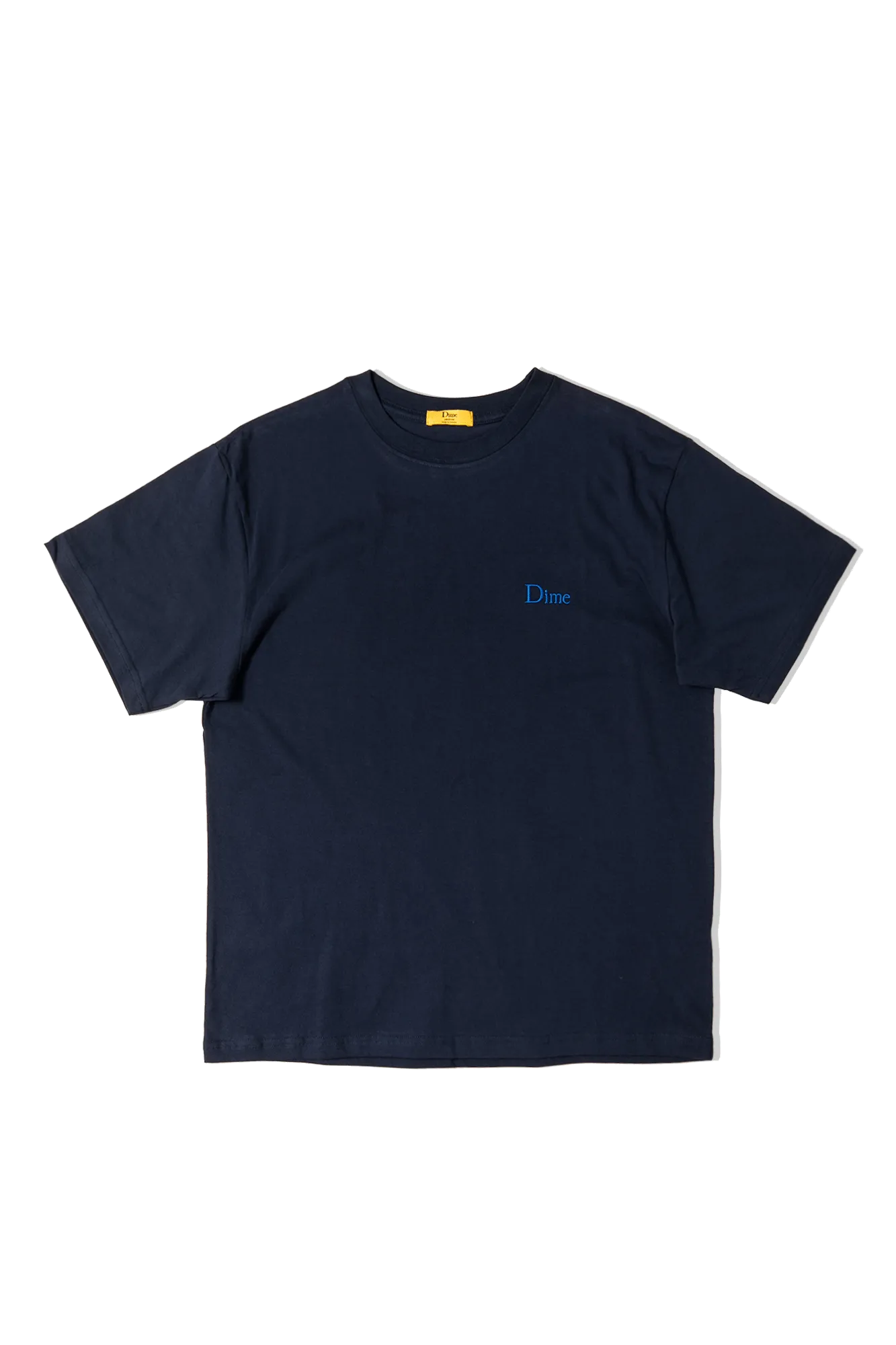 Classic Small Logo T-Shirt