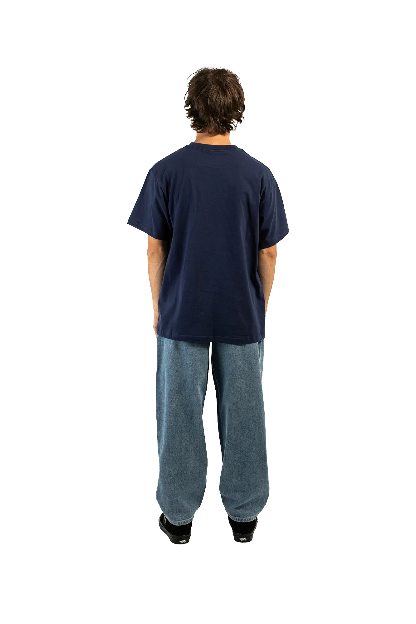Classic Small Logo T-Shirt