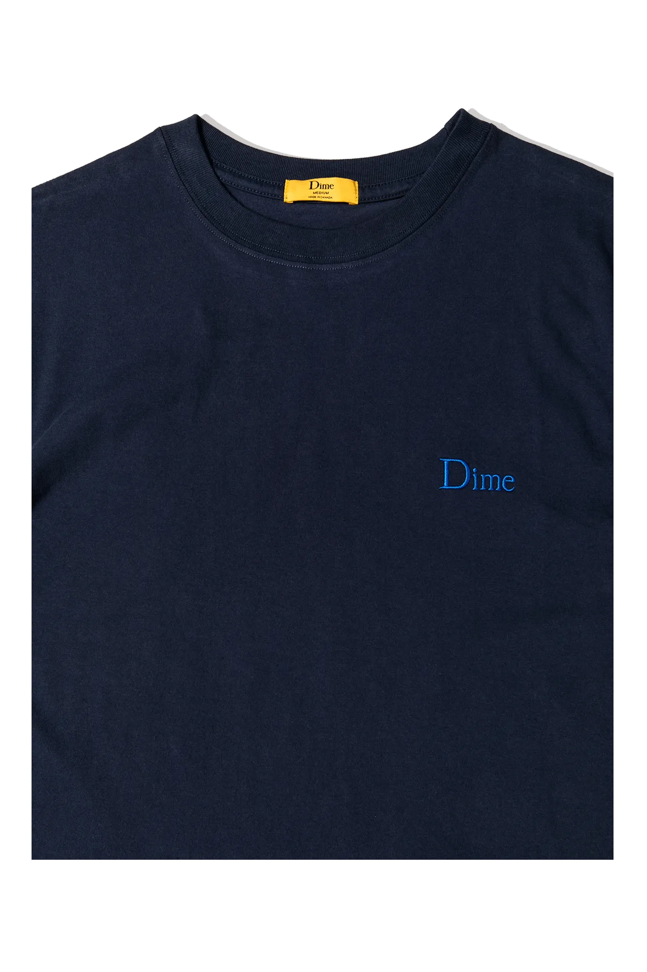 Classic Small Logo T-Shirt