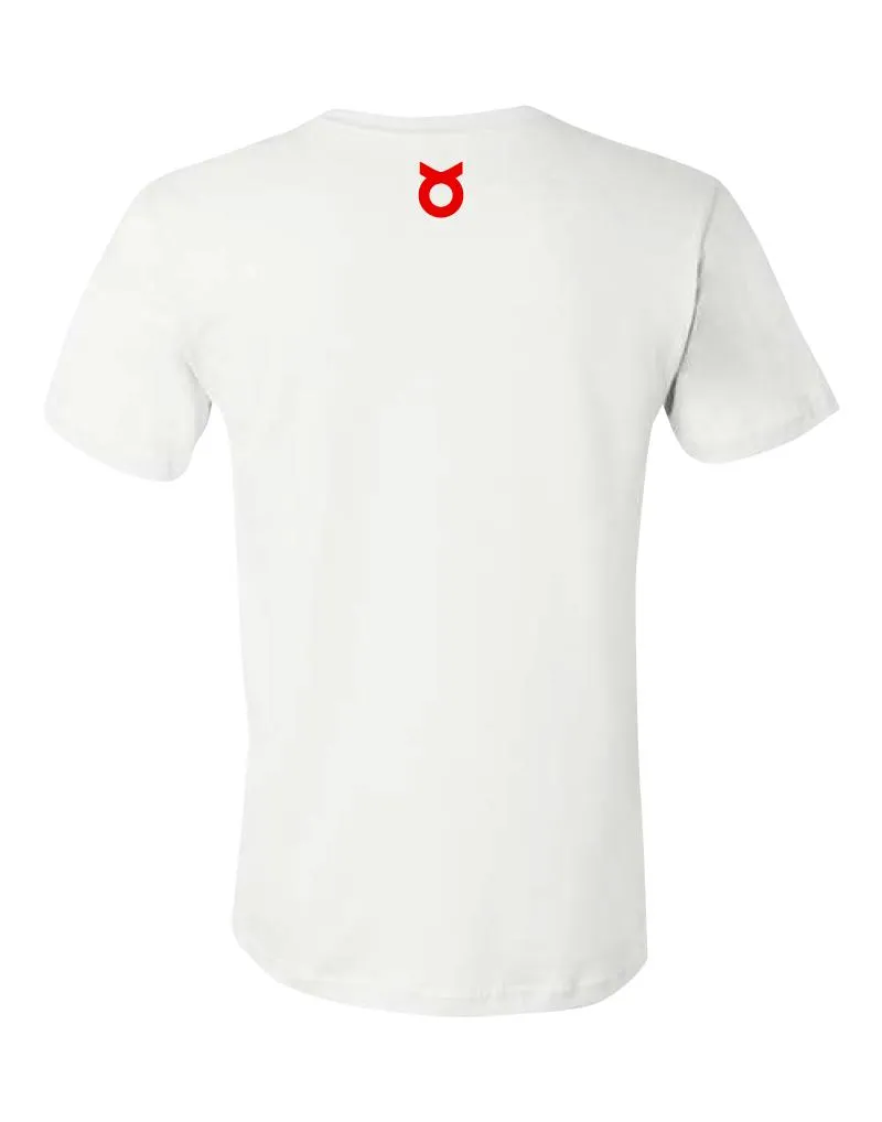 Classic Tee - White