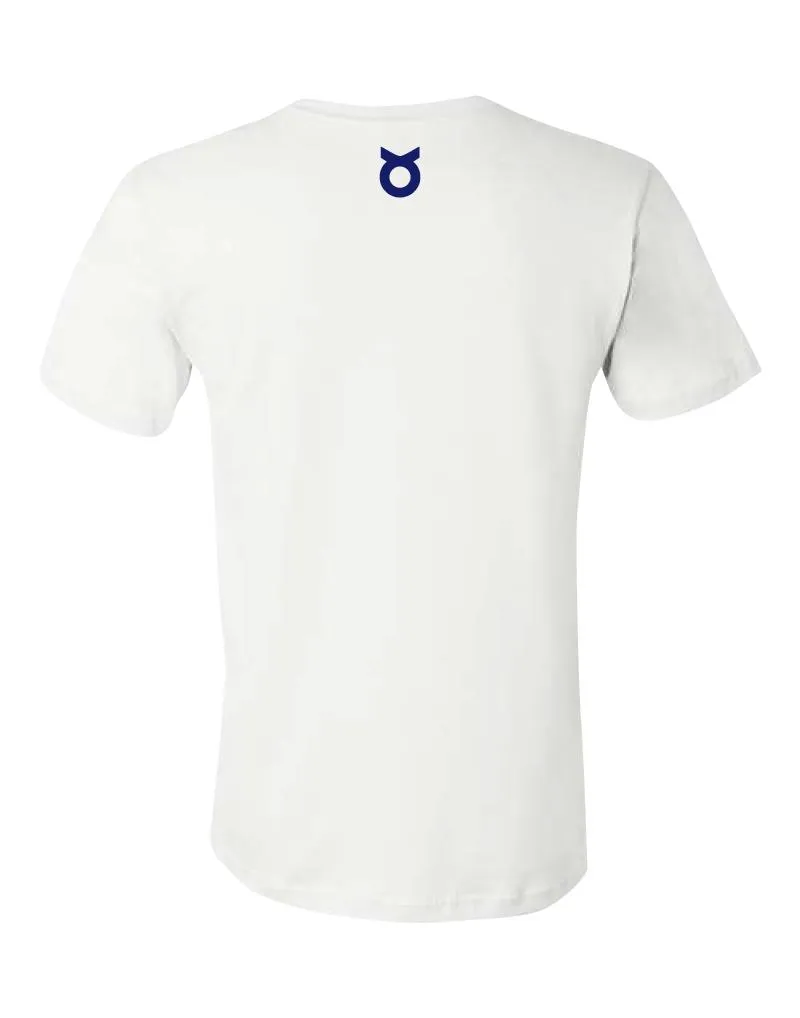 Classic Tee - White