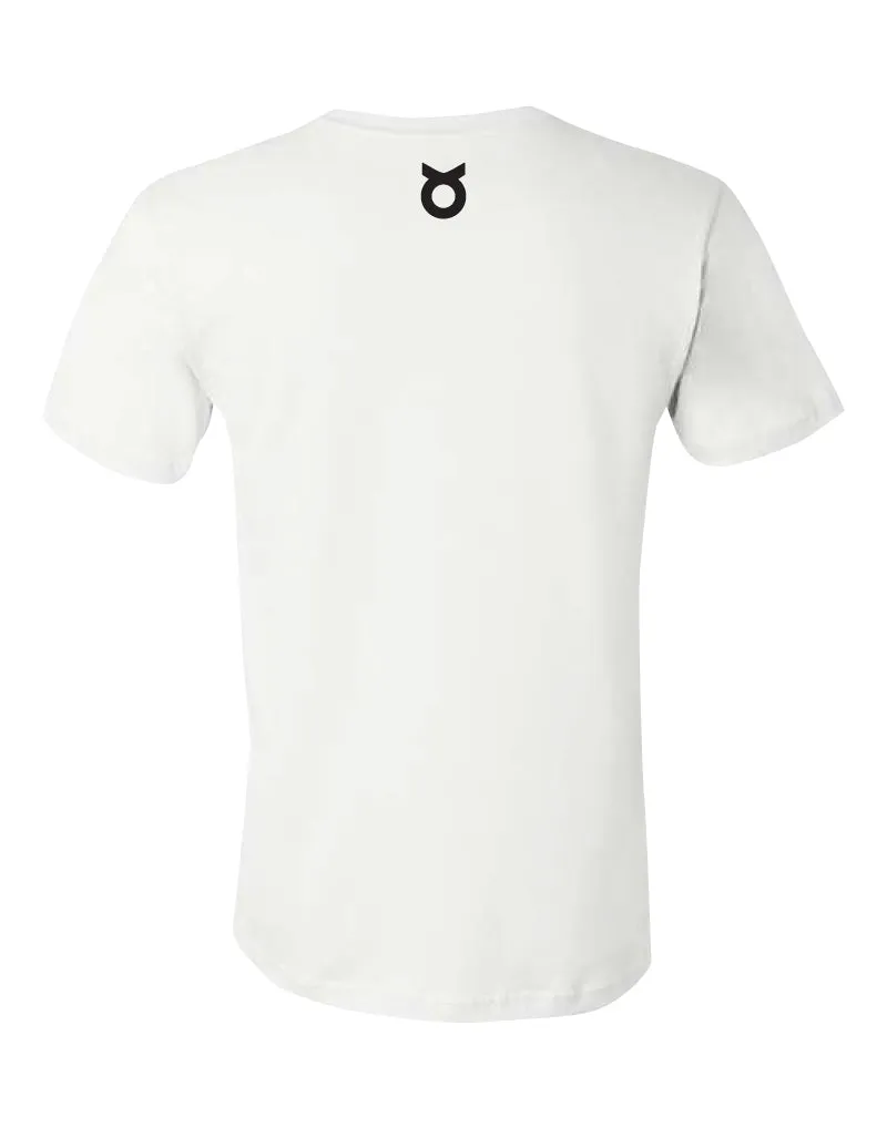 Classic Tee - White