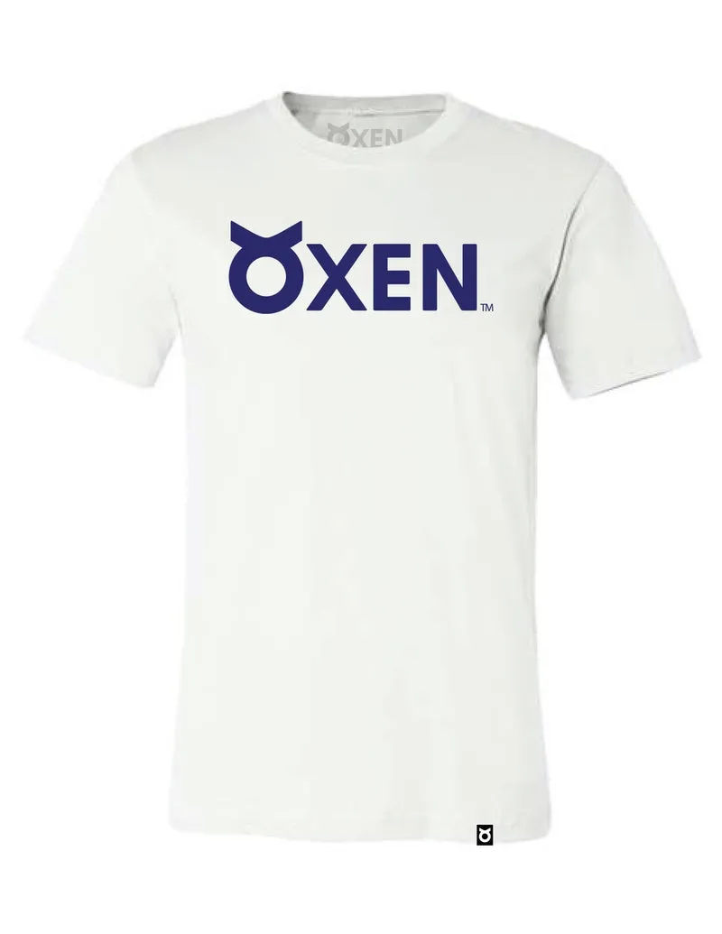 Classic Tee - White