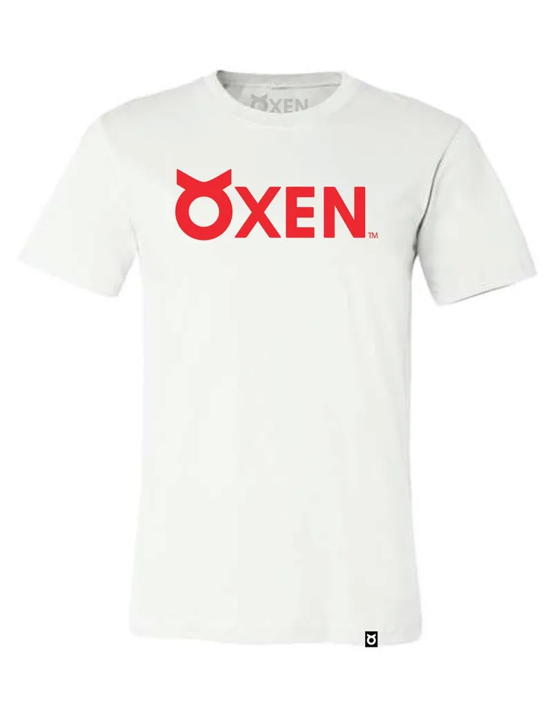 Classic Tee - White