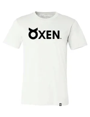 Classic Tee - White