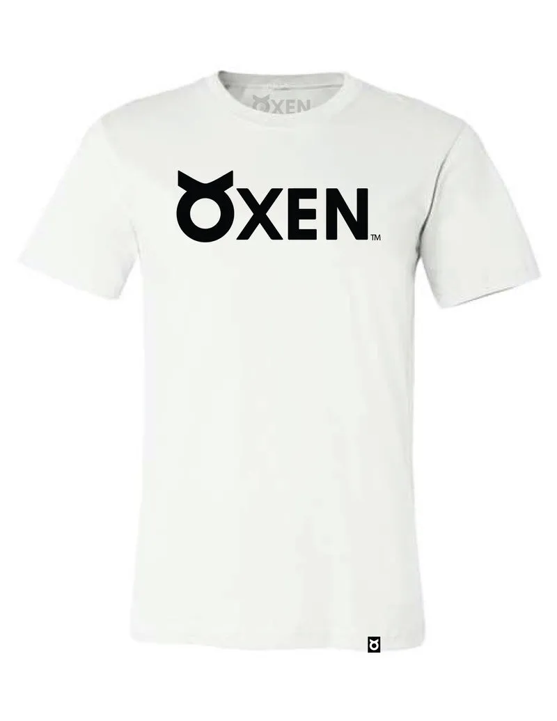 Classic Tee - White