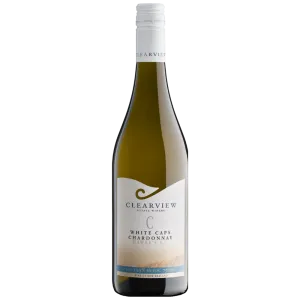 Clearview White Caps Chardonnay 2023