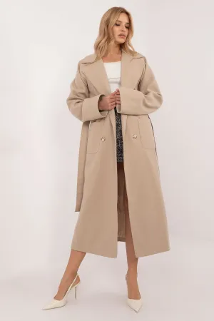 Coat Lakerta