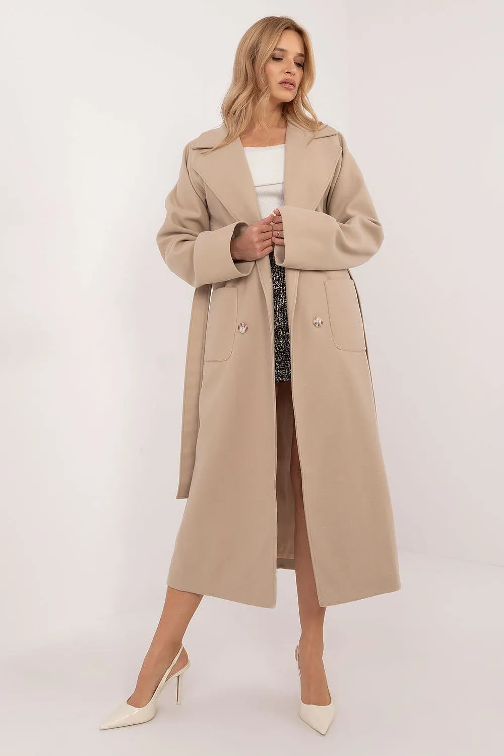 Coat Lakerta