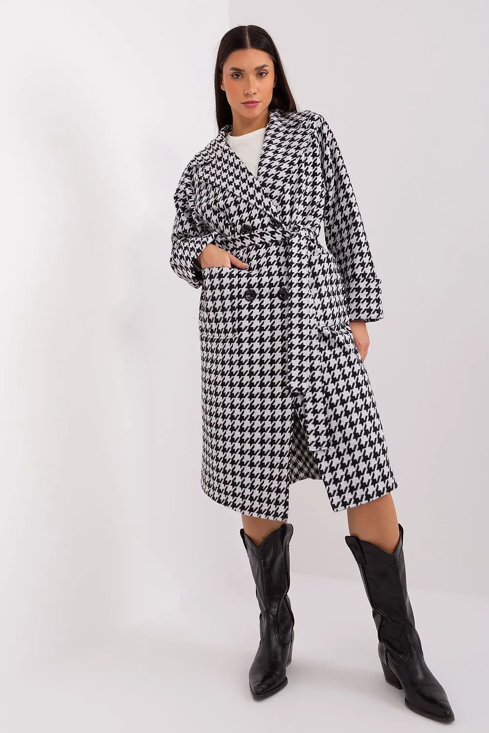 Coat Lakerta