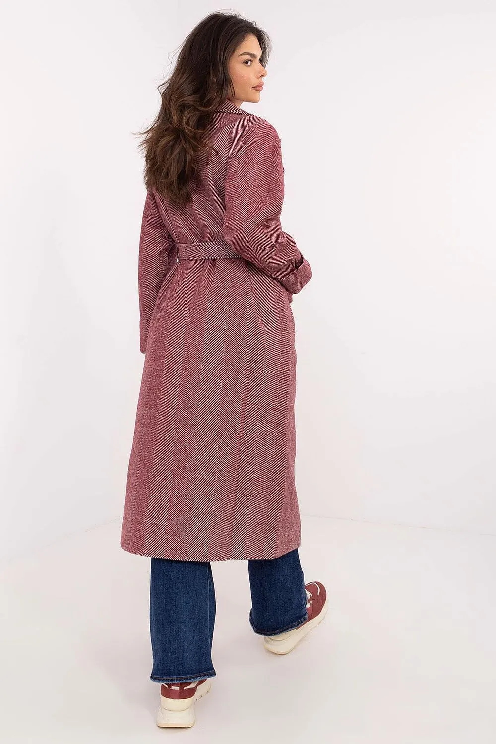 Coat Lakerta