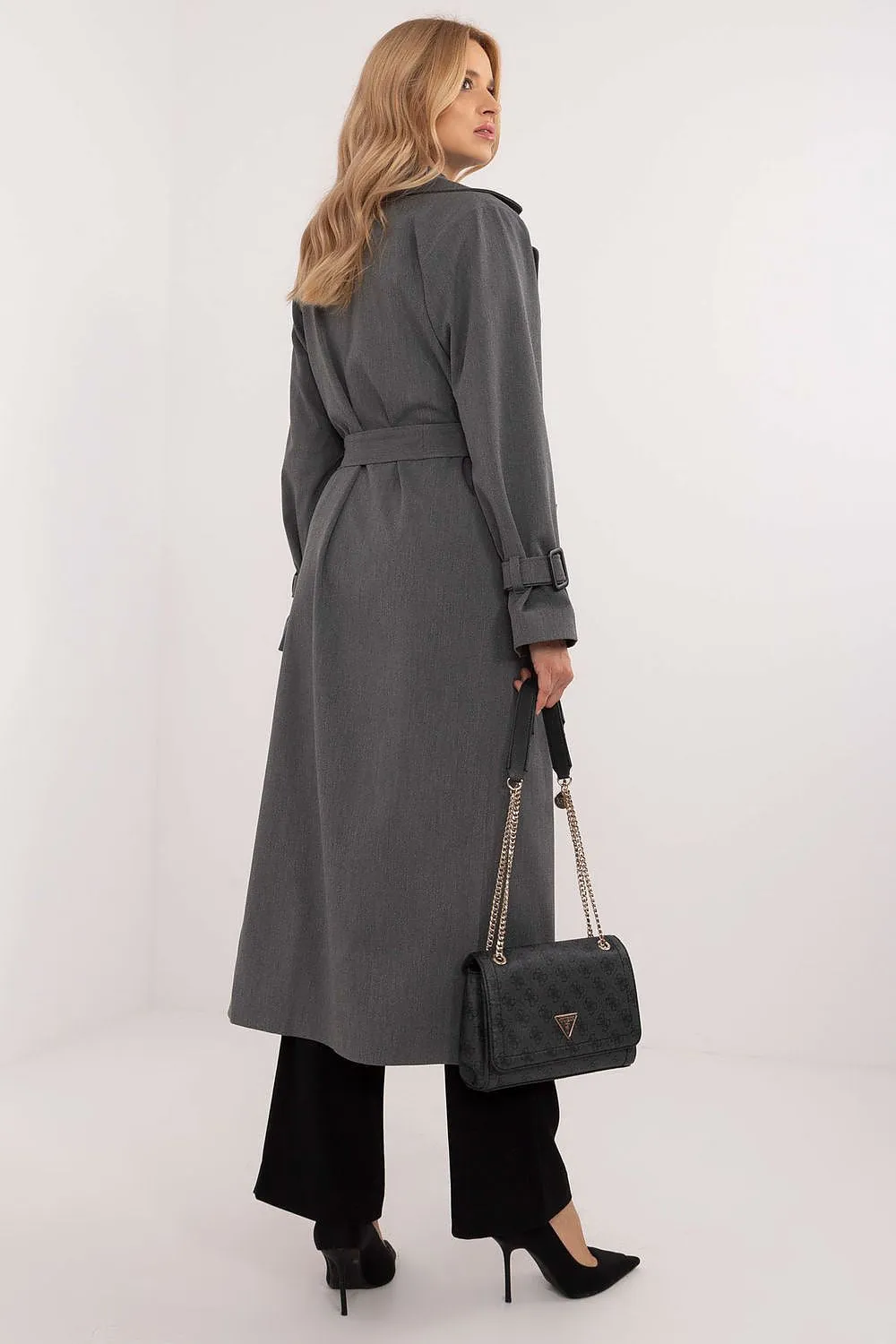Coat Lakerta