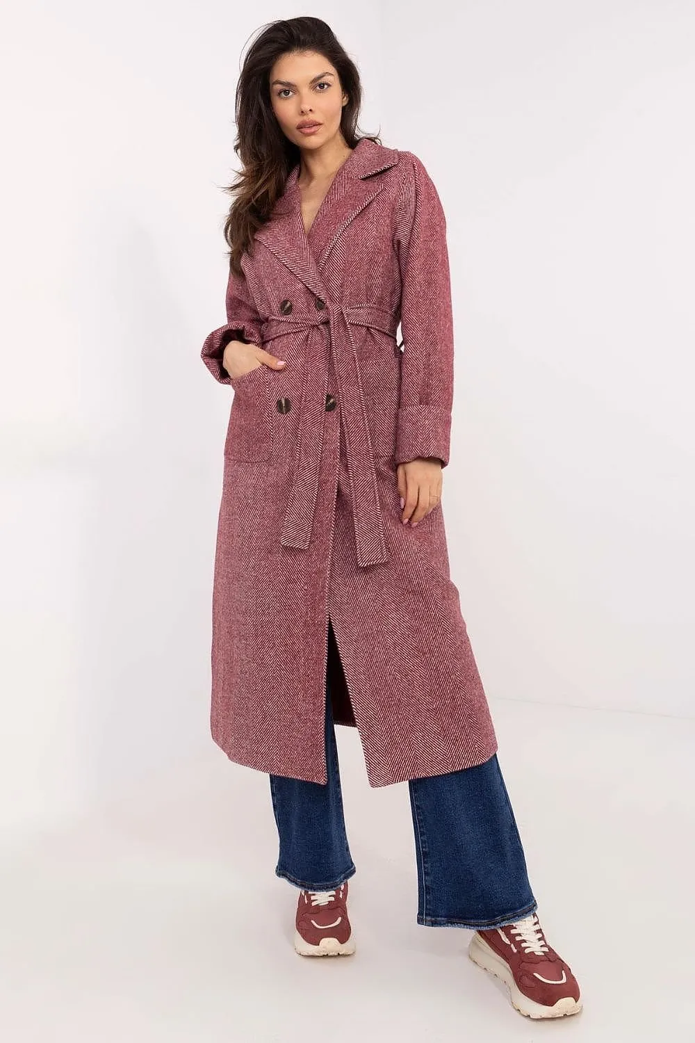 Coat Lakerta