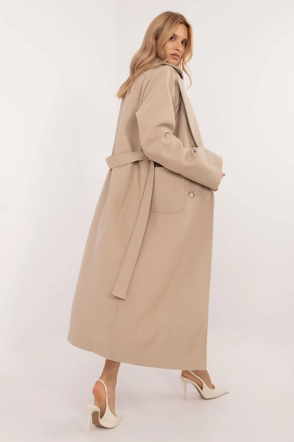 Coat Lakerta