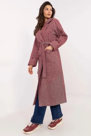 Coat Lakerta