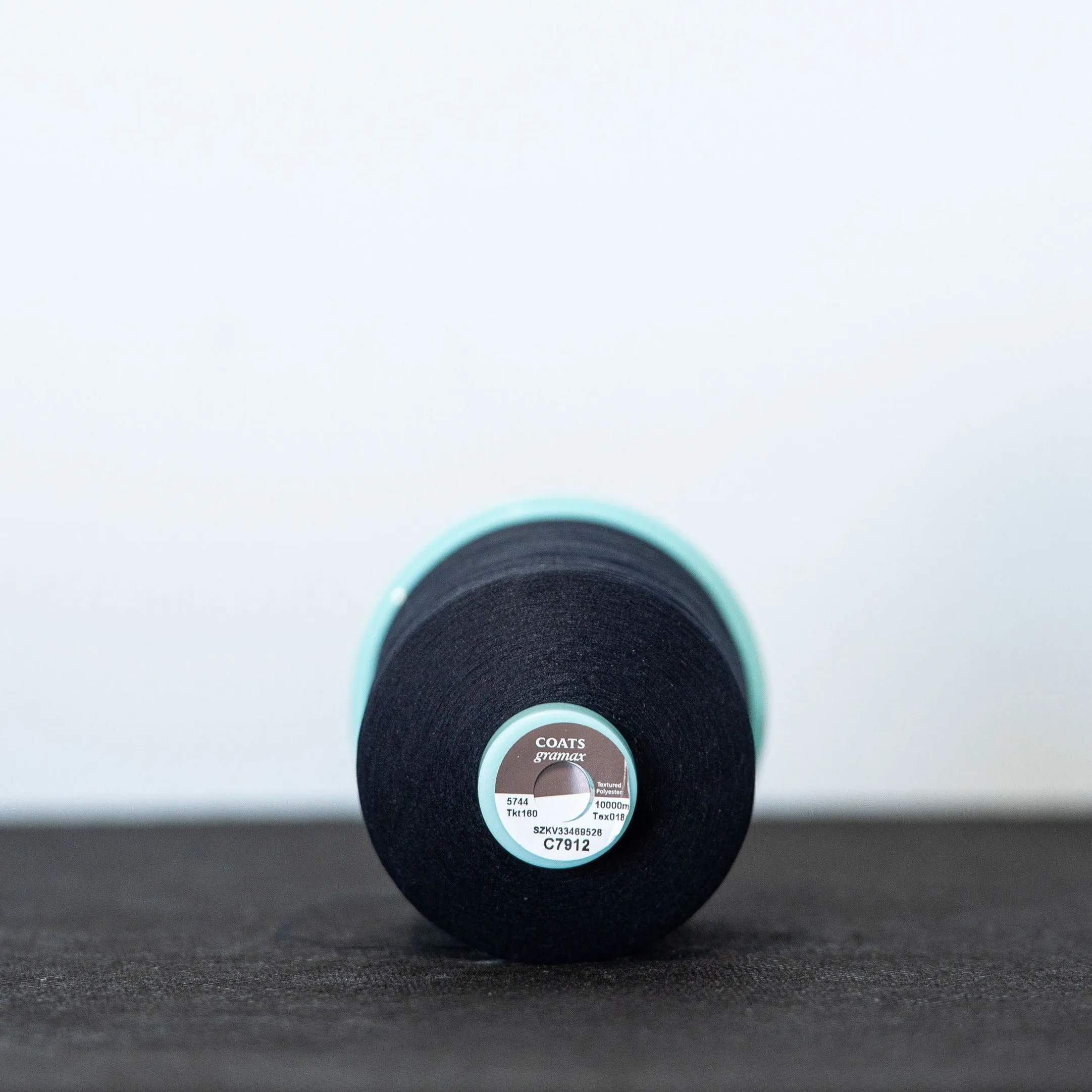 Coats Gramax (Overlocking Threads)