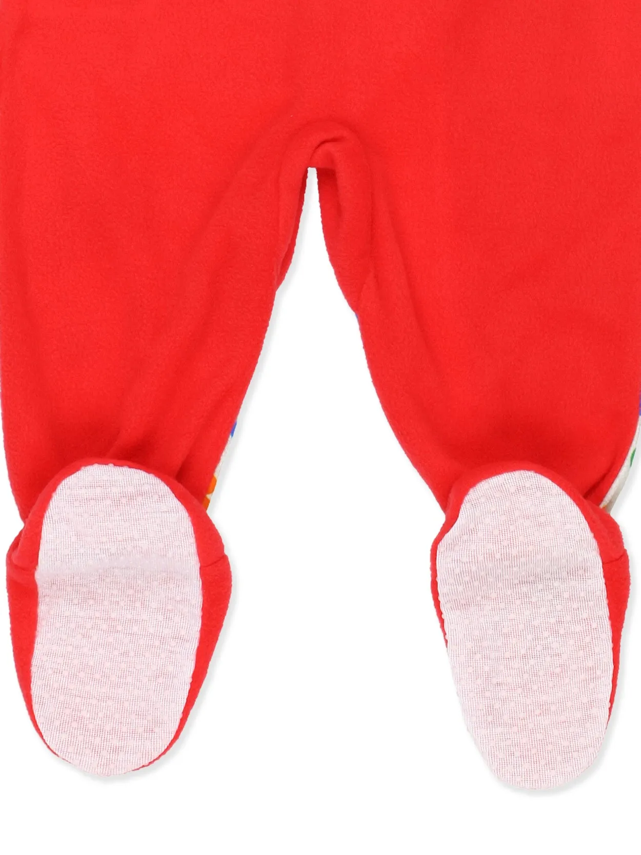 Cocomelon Footed Blanket Sleeper Pajamas
