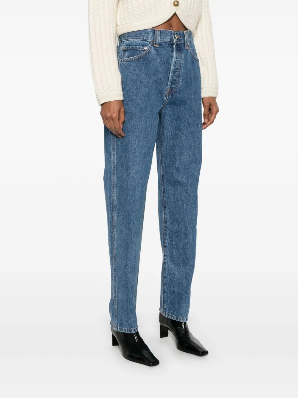 Corben denim jeans