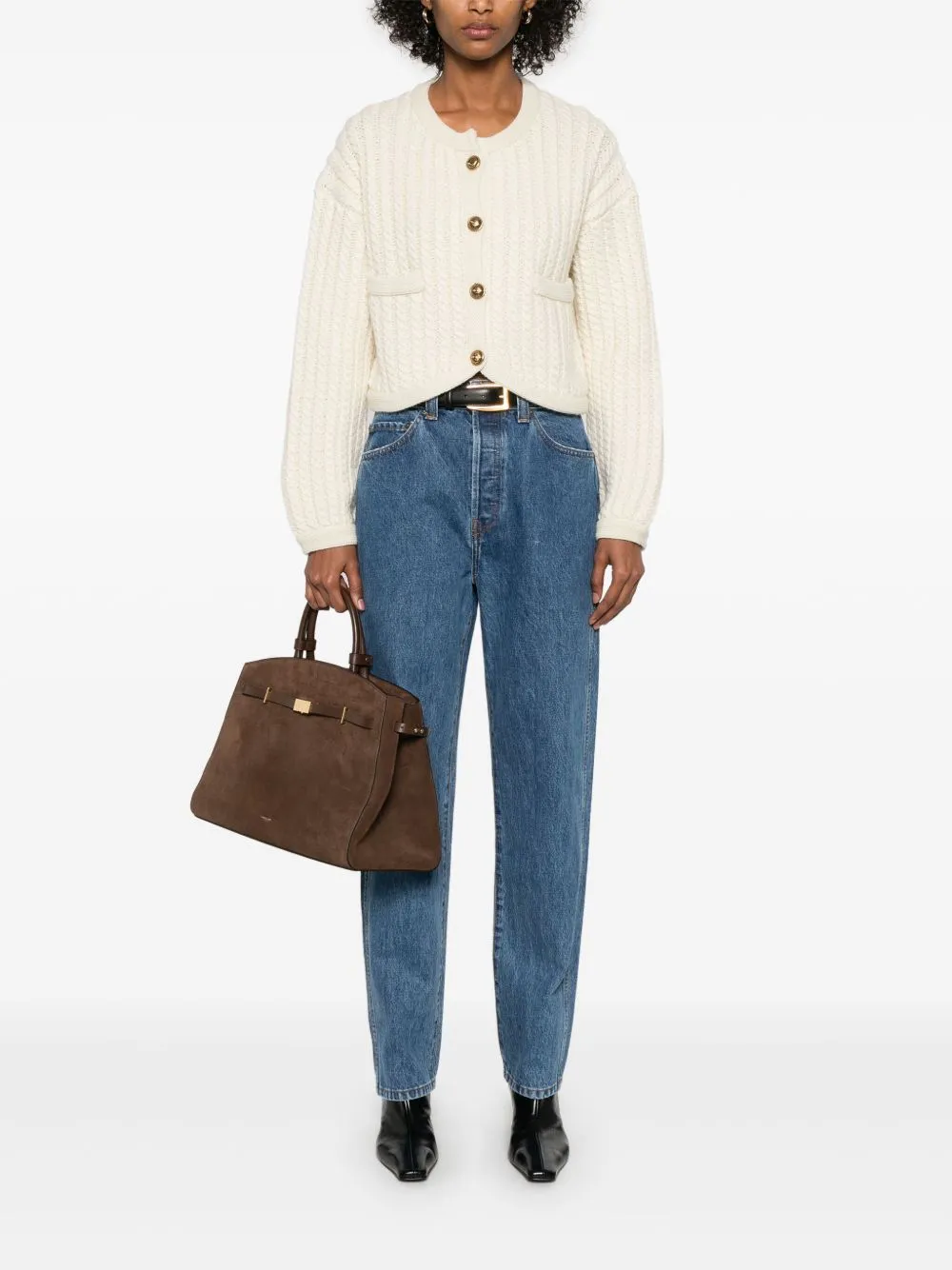Corben denim jeans
