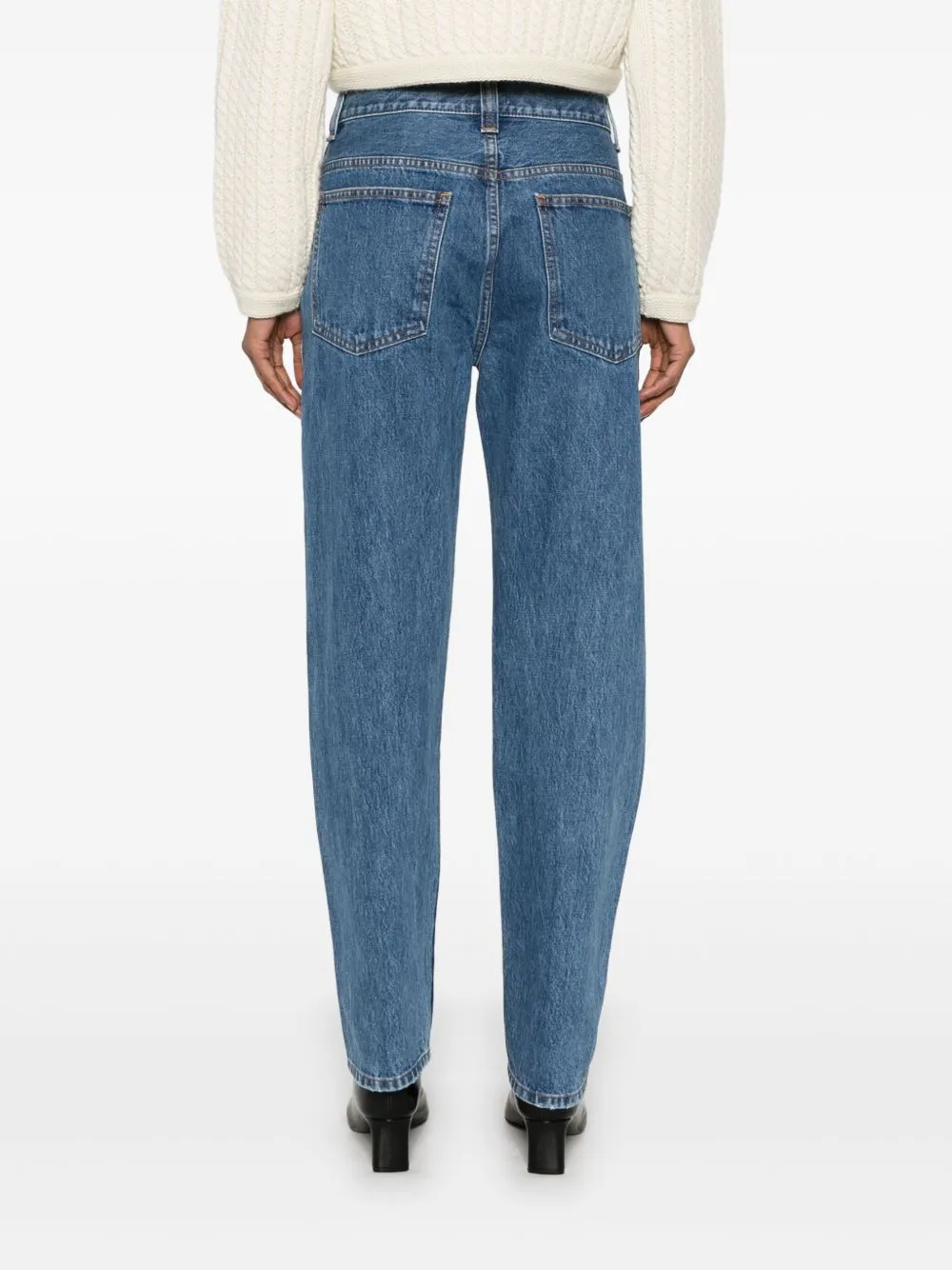 Corben denim jeans