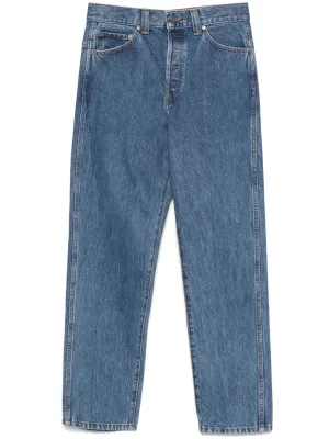 Corben denim jeans