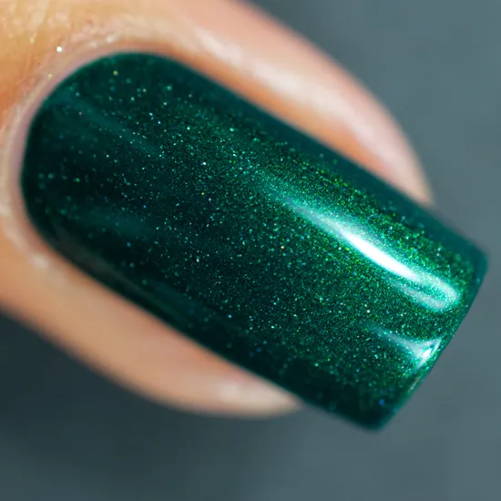 Cosmic Jade