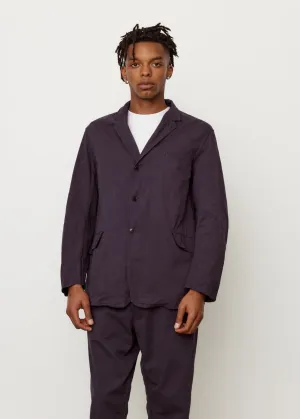 Cotton Drill Jacket