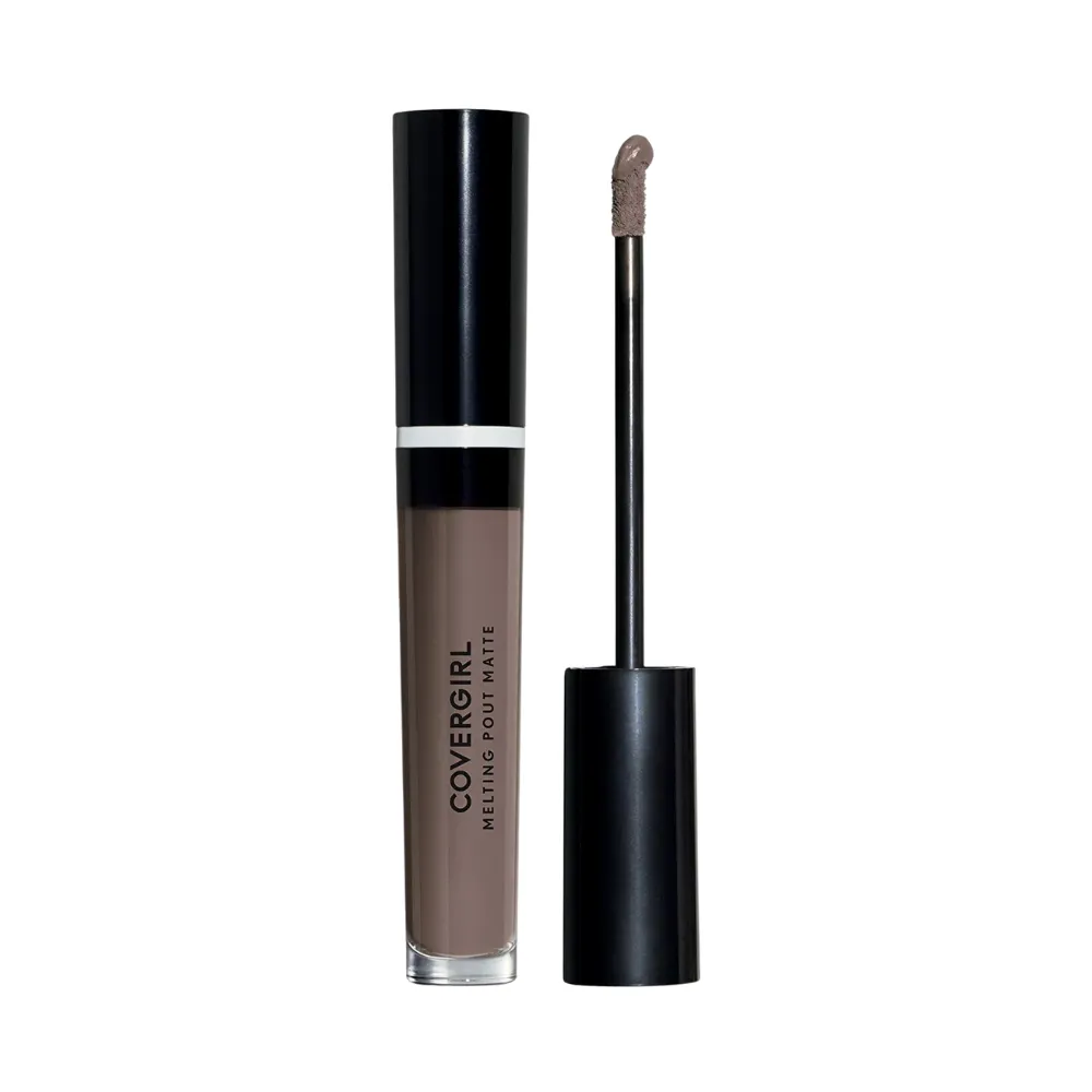 Cover Girl Melting Pout Matte Liquid Lipstick