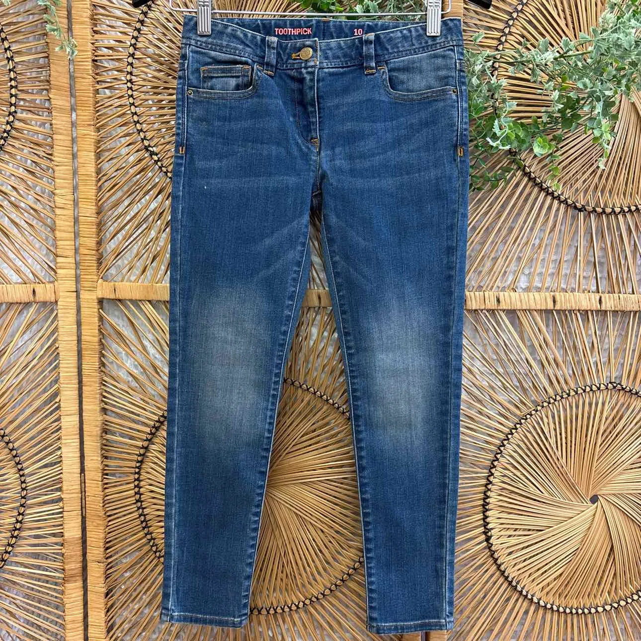 Crewcuts JEANS