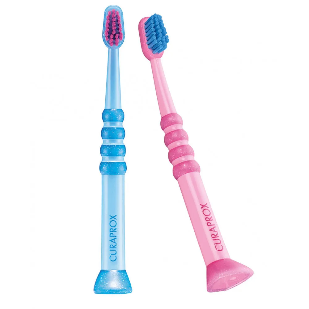 Curaprox - Baby Toothbrush - 1pcs