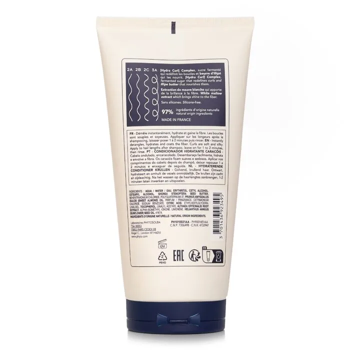 Curls Hydration Conditioner - 175ml