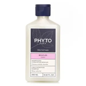 Curls Hydration Shampoo - 250ml