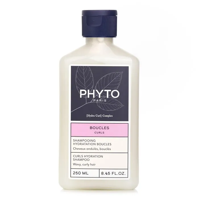 Curls Hydration Shampoo - 250ml